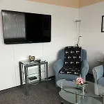 Heimi I Mit Balkon Strandnah Cuxhaven-grimmershoernerbucht Lägenhet