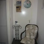 Lägenhet Heimi I Mit Balkon Strandnah Cuxhaven-grimmershoernerbucht *