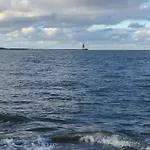 Lägenhet Heimi I Mit Balkon Strandnah Cuxhaven-grimmershoernerbucht *