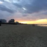 Heimi I Mit Balkon Strandnah Cuxhaven-grimmershoernerbucht * Cuxhaven
