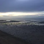 Heimi I Mit Balkon Strandnah Cuxhaven-grimmershoernerbucht Lägenhet