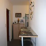 Heimi I Mit Balkon Strandnah Cuxhaven-grimmershoernerbucht
