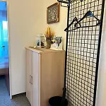 Heimi I Mit Balkon Strandnah Cuxhaven-grimmershoernerbucht Cuxhaven