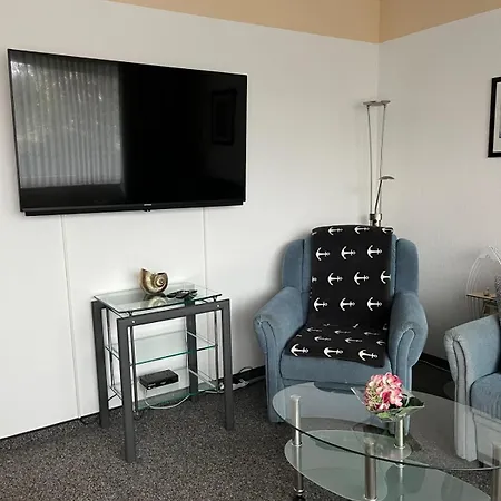 Heimi I Apartment
