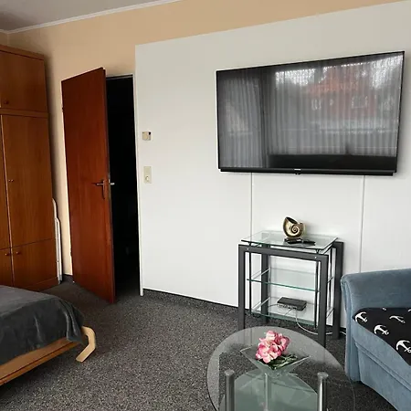 Apartment Heimi I Cuxhaven