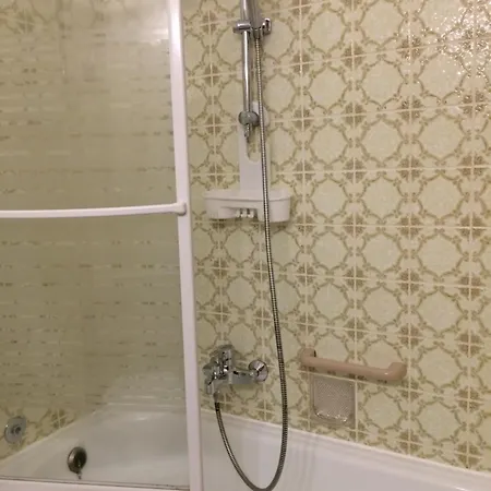 Apartment Heimi I