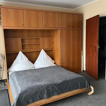 Heimi I Appartement *