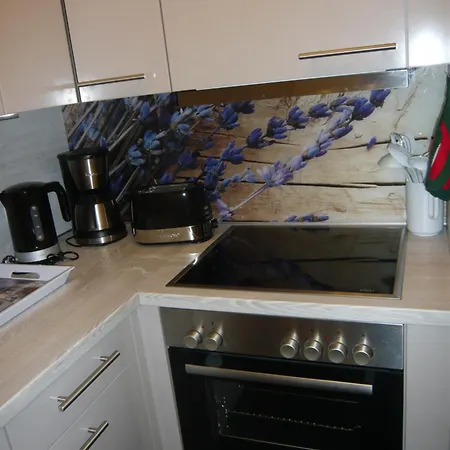 Heimi I Appartement Cuxhaven