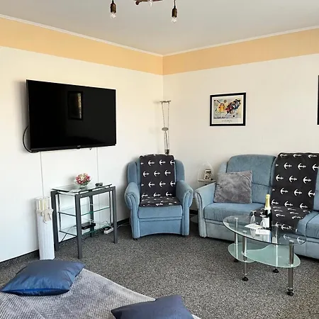 Heimi I Apartment *