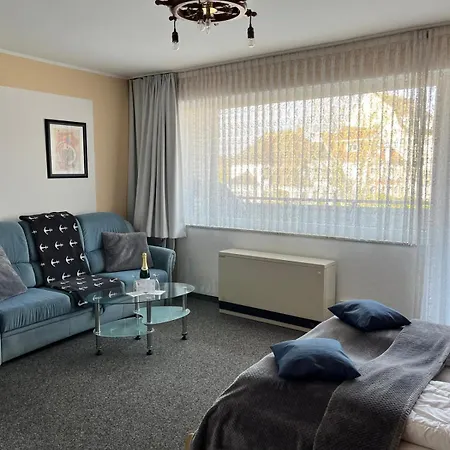 Apartment Heimi I Cuxhaven